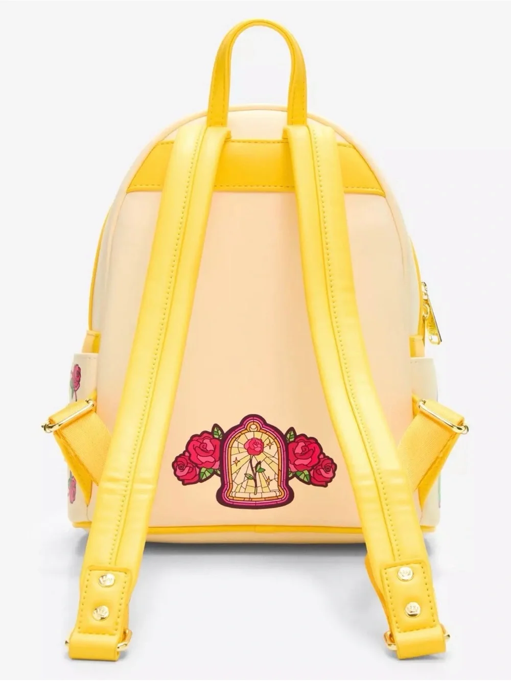 Disney belle themed